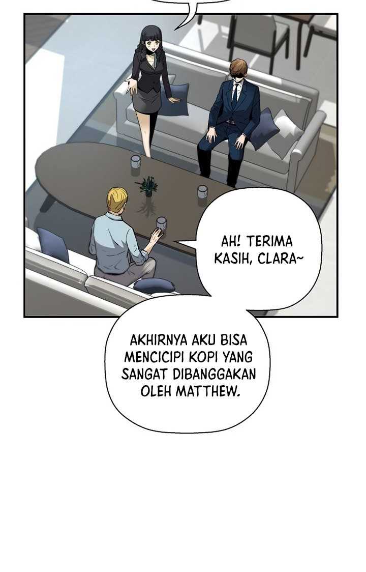 Return of the Legend Chapter 40 - halaman 22
