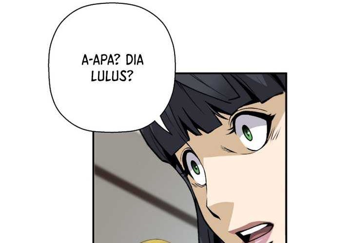 Return of the Legend Chapter 40 - halaman 24