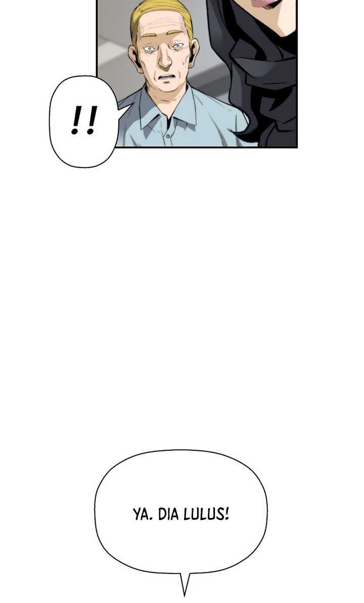 Return of the Legend Chapter 40 - halaman 25