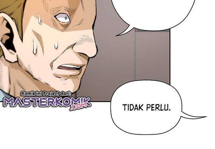 Return of the Legend Chapter 40 - halaman 27