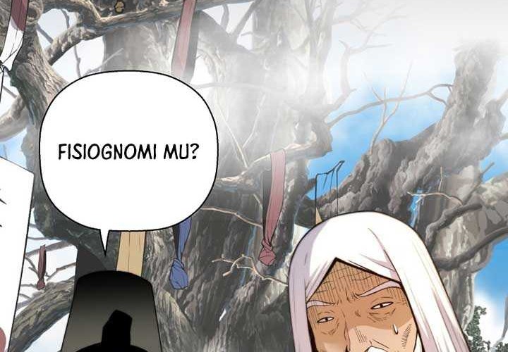Return of the Legend Chapter 40 - halaman 3