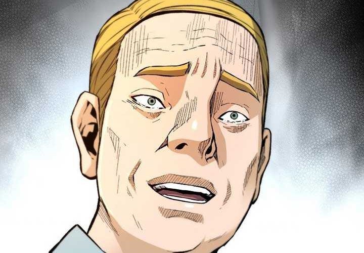 Return of the Legend Chapter 40 - halaman 30
