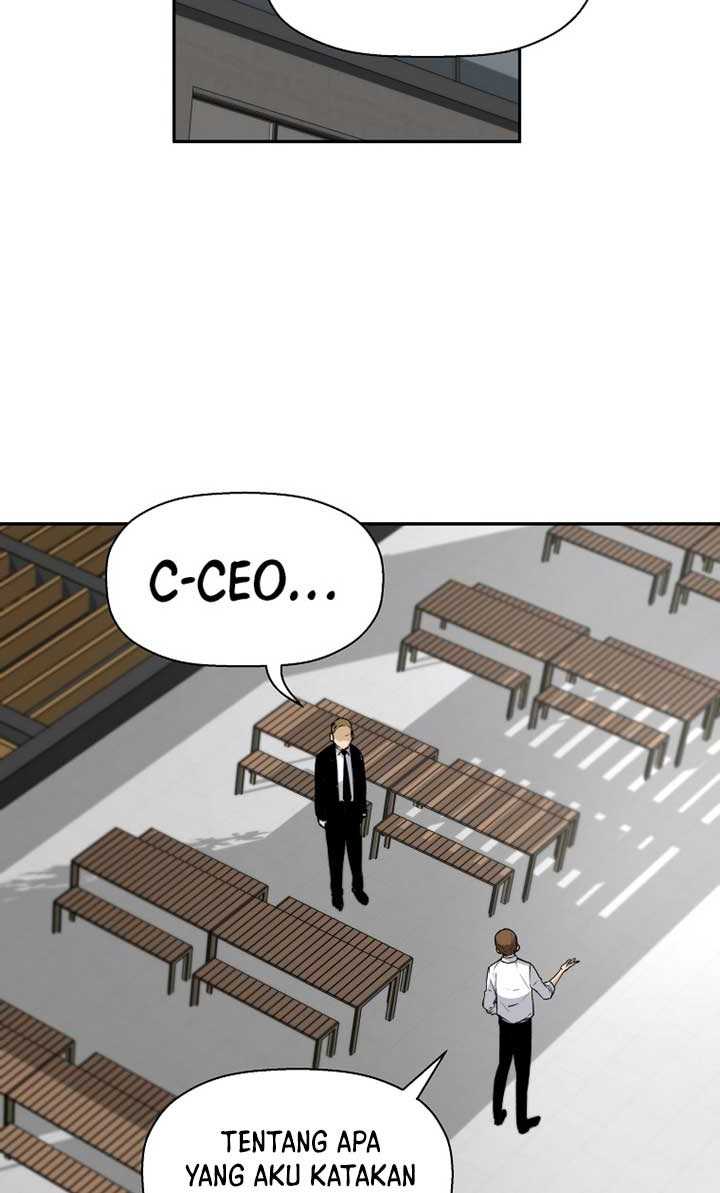 Return of the Legend Chapter 40 - halaman 34