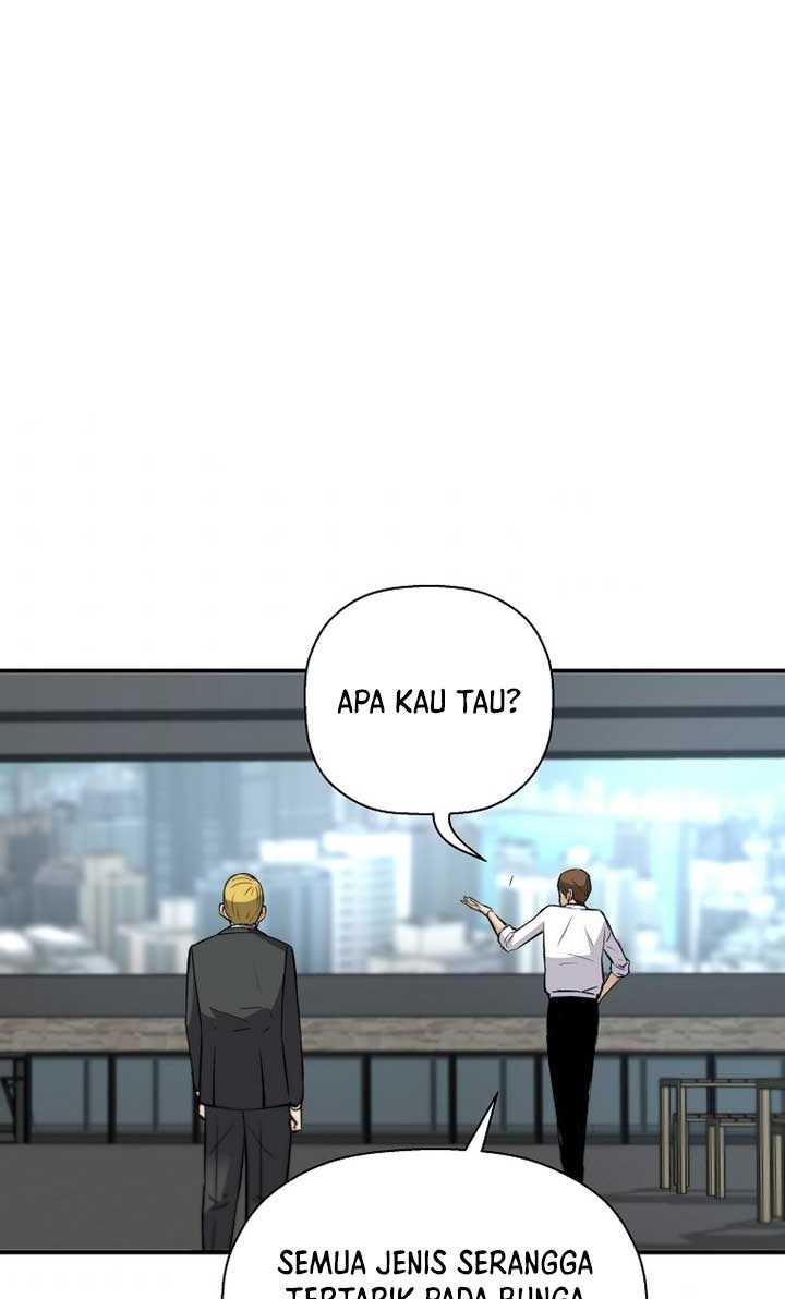 Return of the Legend Chapter 40 - halaman 37