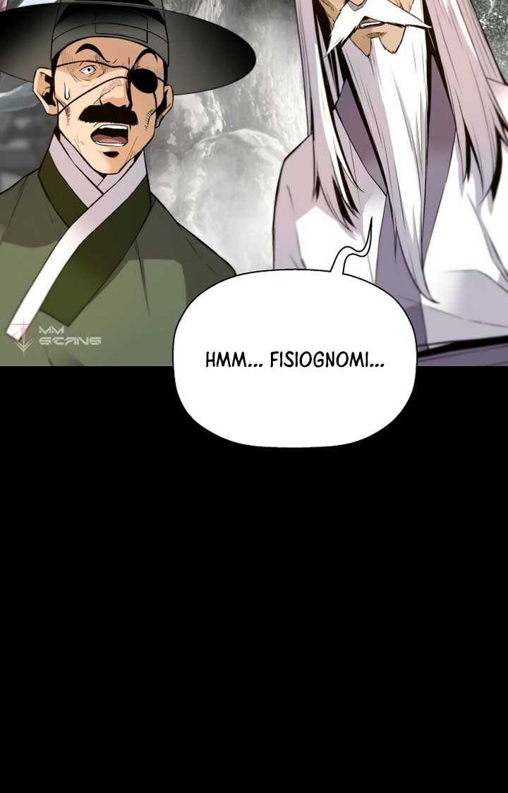 Return of the Legend Chapter 40 - halaman 4