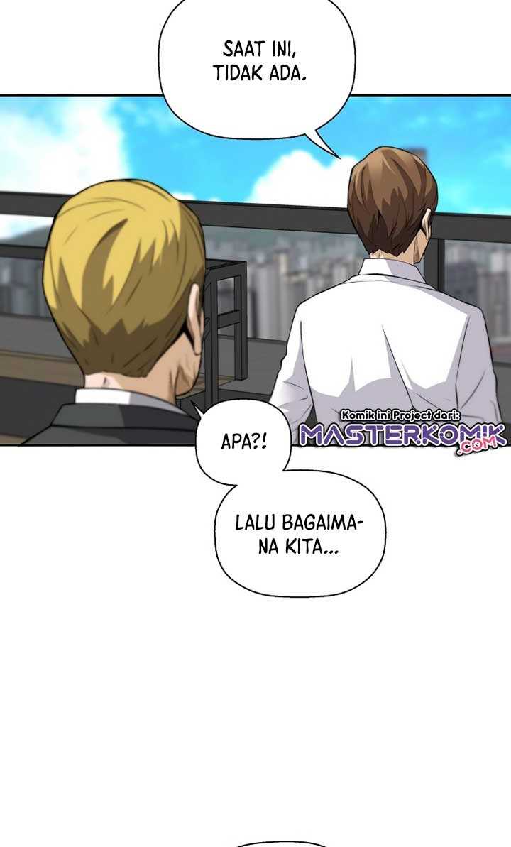 Return of the Legend Chapter 40 - halaman 40