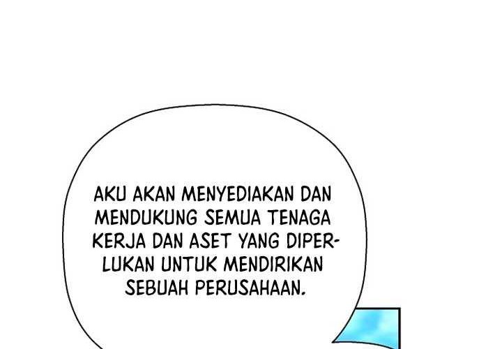 Return of the Legend Chapter 40 - halaman 42
