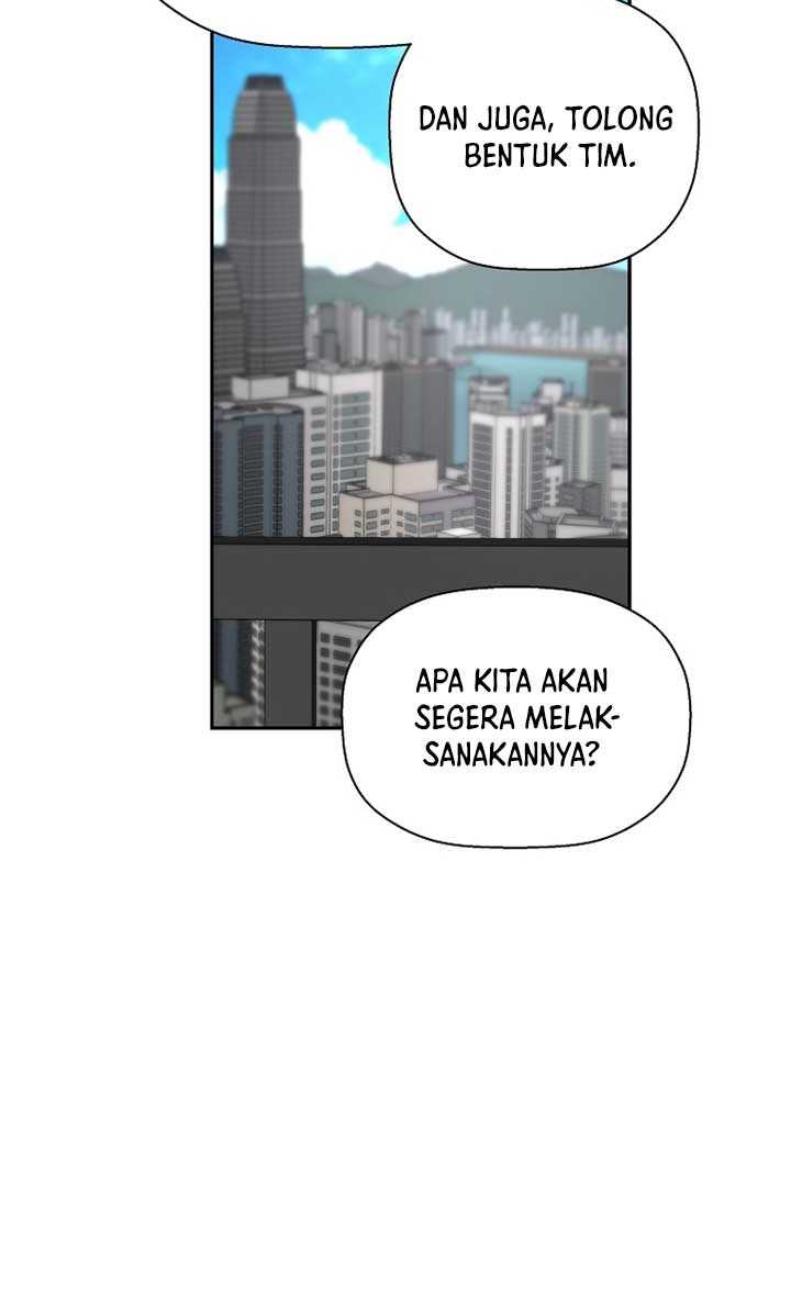 Return of the Legend Chapter 40 - halaman 43