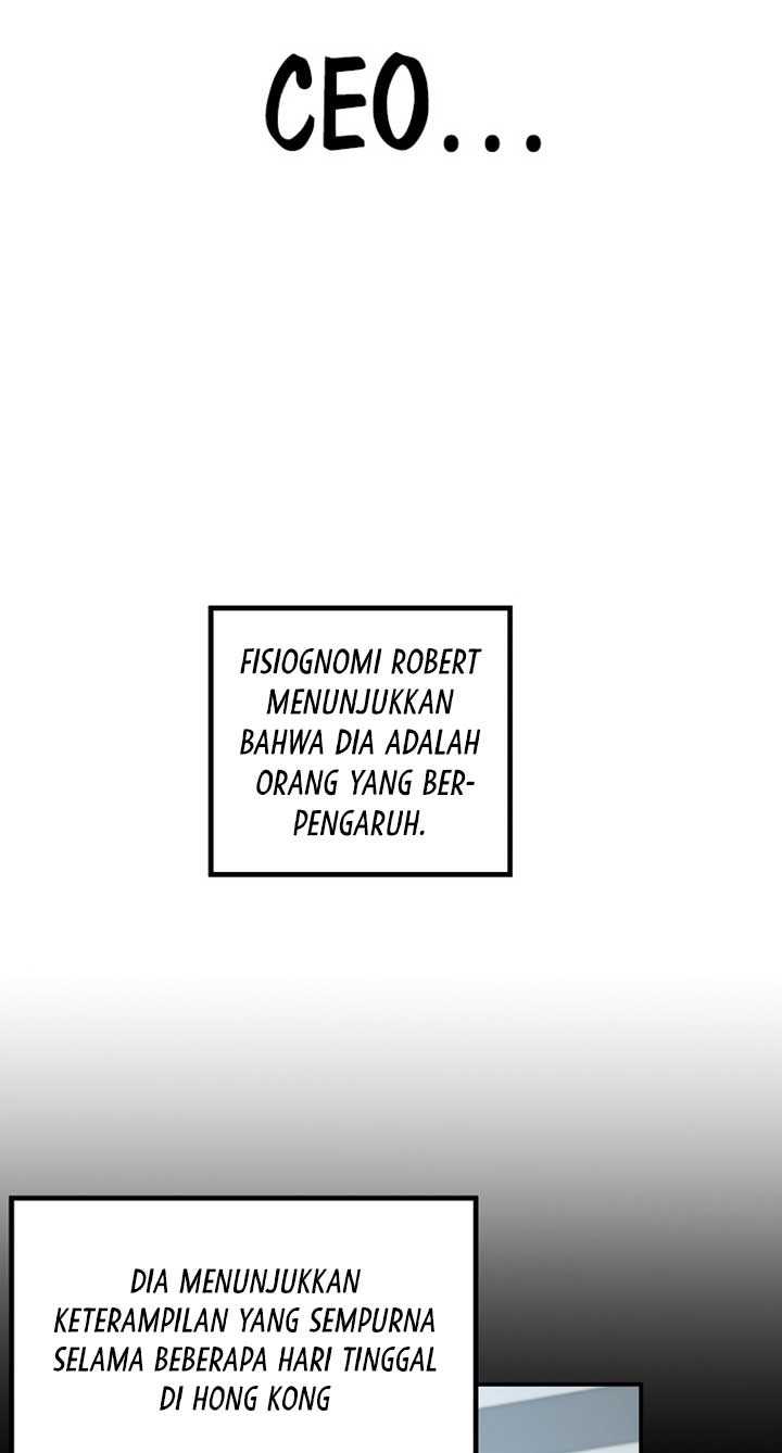 Return of the Legend Chapter 40 - halaman 49
