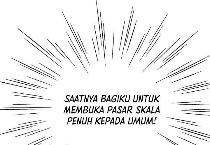 Return of the Legend Chapter 40 - halaman 54