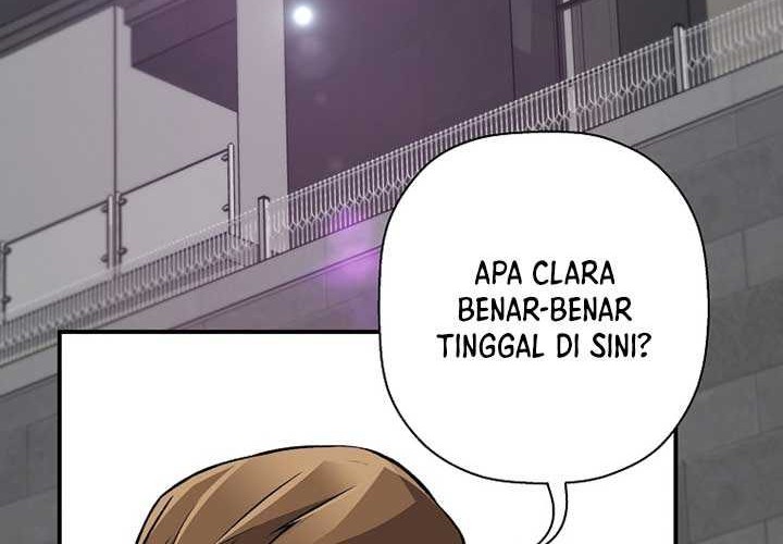 Return of the Legend Chapter 40 - halaman 57