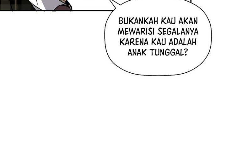 Return of the Legend Chapter 40 - halaman 60