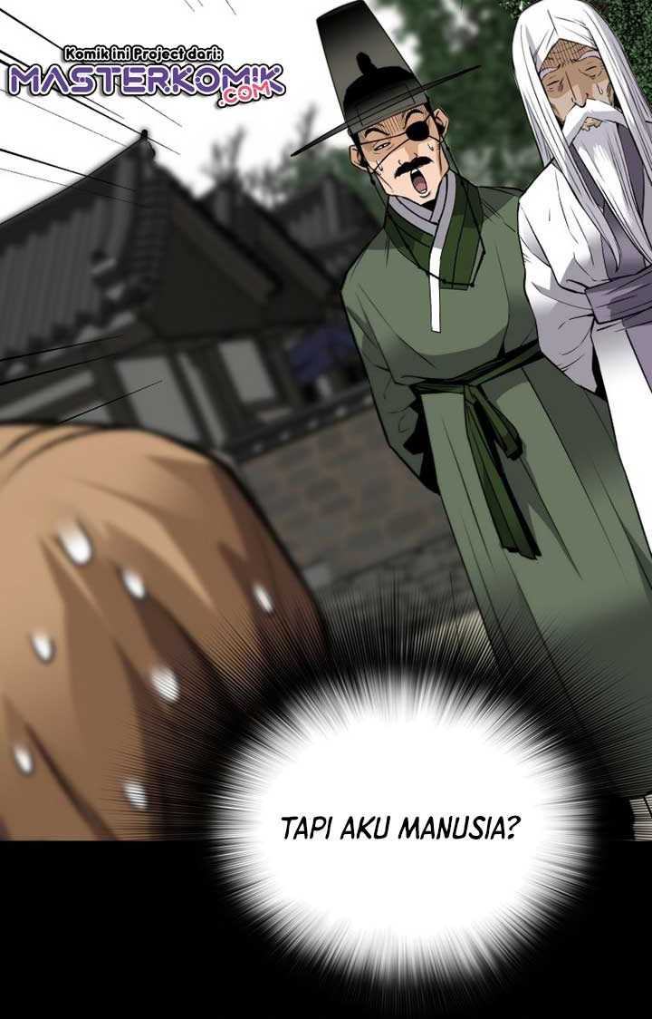 Return of the Legend Chapter 40 - halaman 7