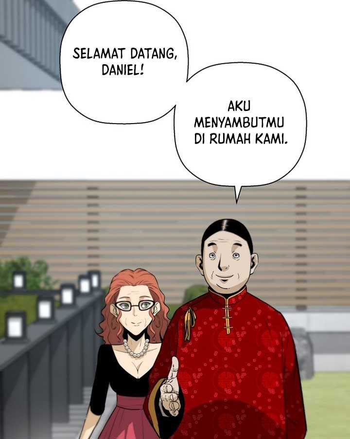 Return of the Legend Chapter 40 - halaman 70