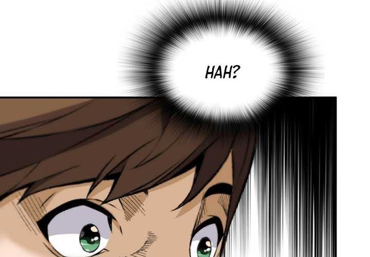 Return of the Legend Chapter 40 - halaman 72