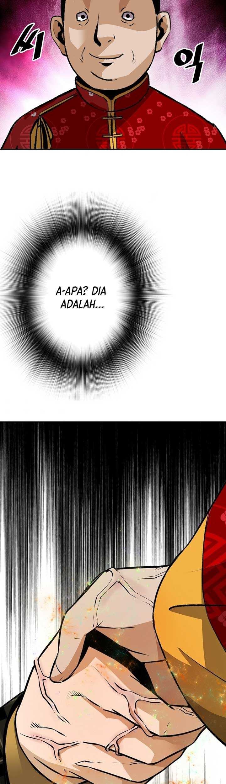Return of the Legend Chapter 40 - halaman 74