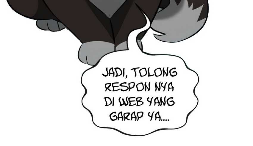 Return of the Legend Chapter 40 - halaman 81
