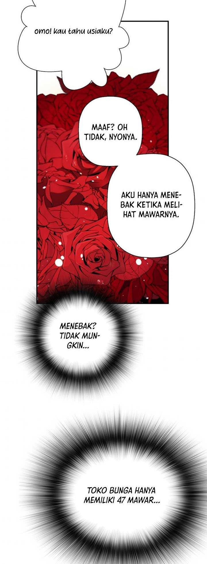 Return of the Legend Chapter 41 - halaman 5