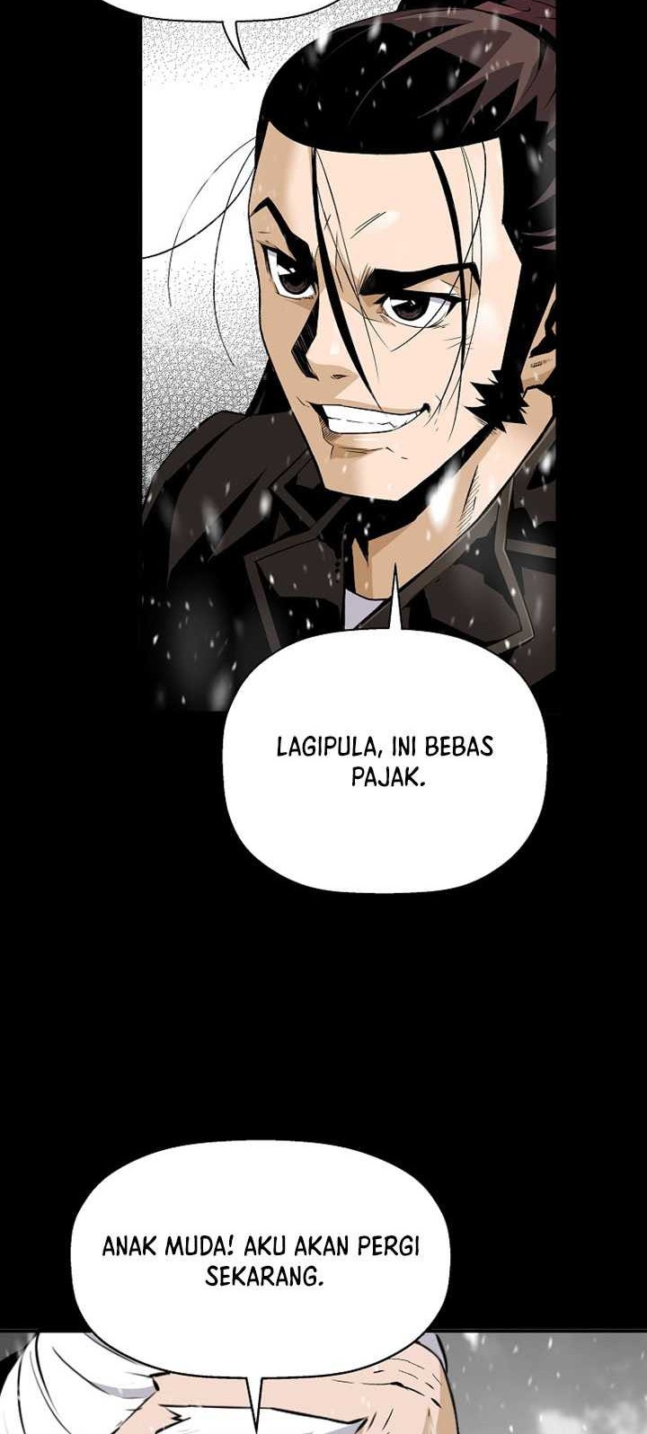 Return of the Legend Chapter 43 - halaman 17