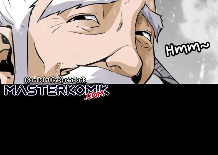 Return of the Legend Chapter 43 - halaman 18
