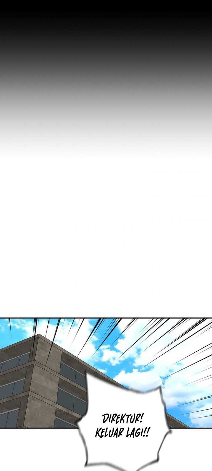 Return of the Legend Chapter 43 - halaman 23