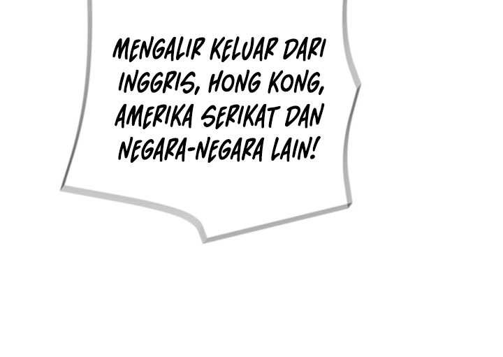 Return of the Legend Chapter 43 - halaman 27