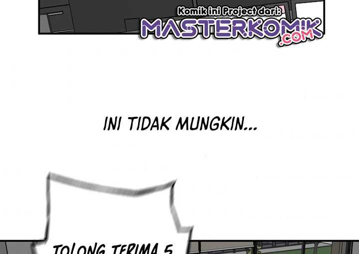 Return of the Legend Chapter 43 - halaman 30