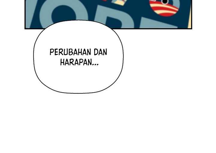 Return of the Legend Chapter 43 - halaman 33