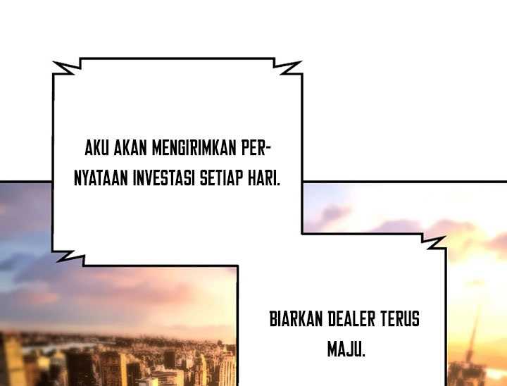Return of the Legend Chapter 43 - halaman 39