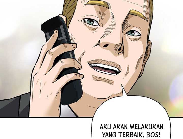 Return of the Legend Chapter 43 - halaman 42