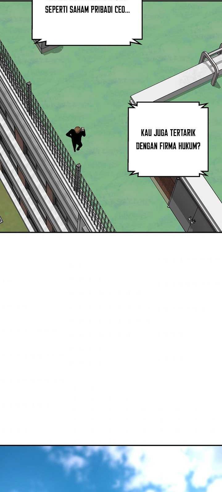 Return of the Legend Chapter 43 - halaman 71