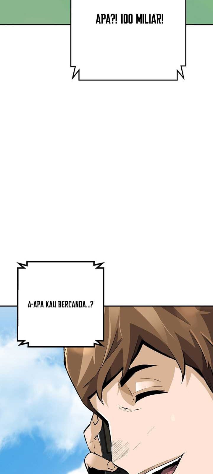 Return of the Legend Chapter 43 - halaman 77