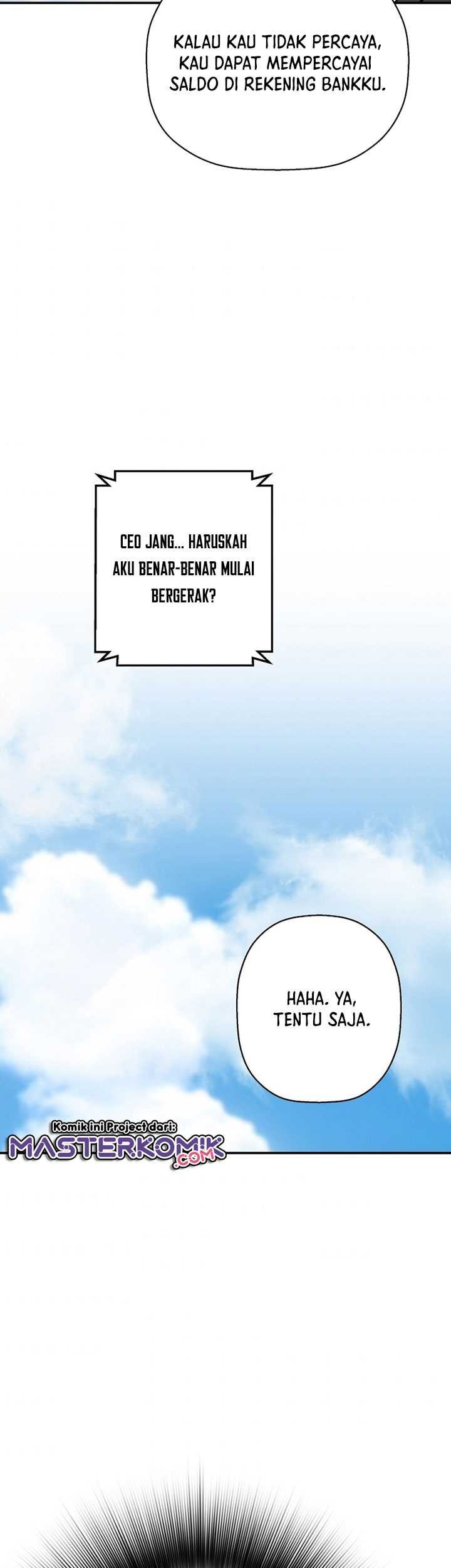 Return of the Legend Chapter 43 - halaman 79