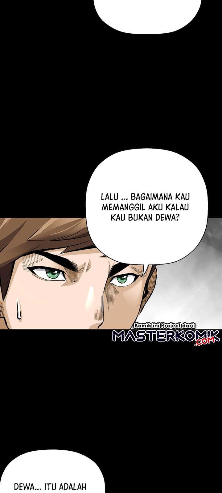 Return of the Legend Chapter 43 - halaman 8