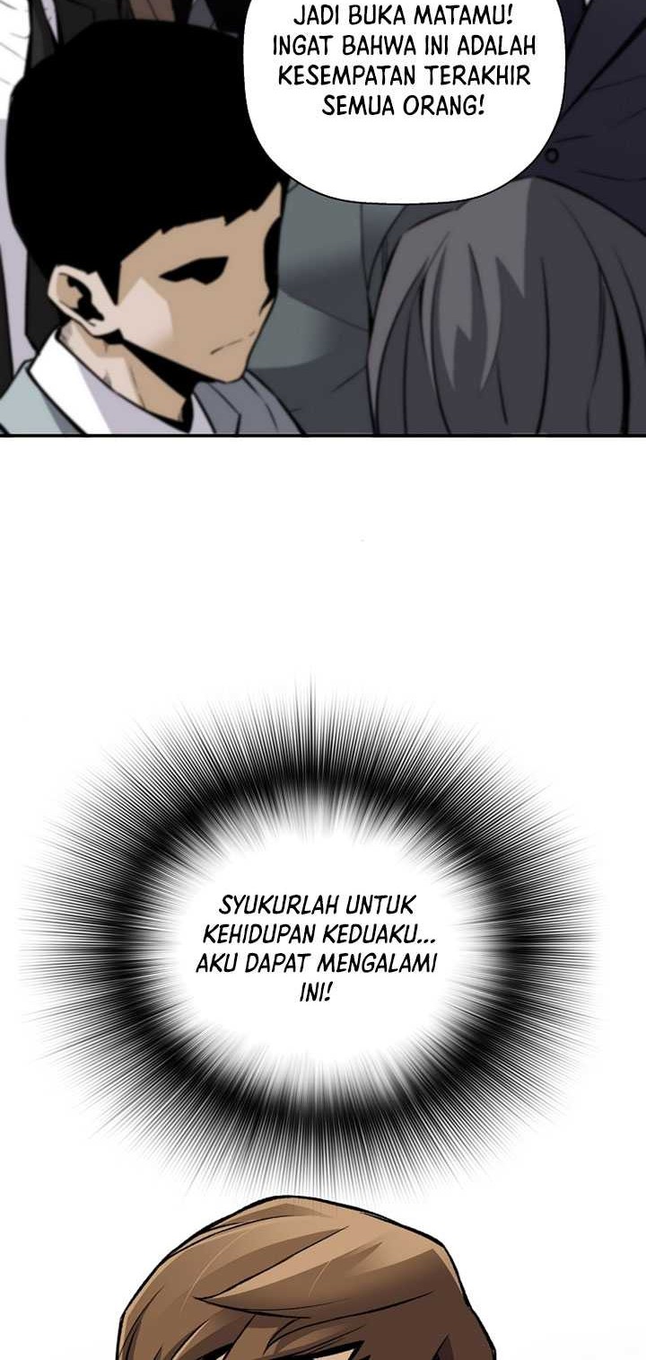 Return of the Legend Chapter 44 - halaman 15