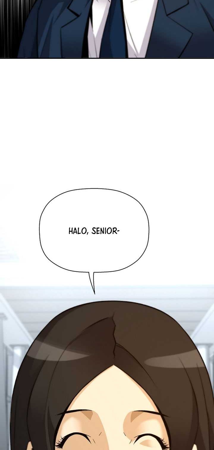 Return of the Legend Chapter 44 - halaman 21