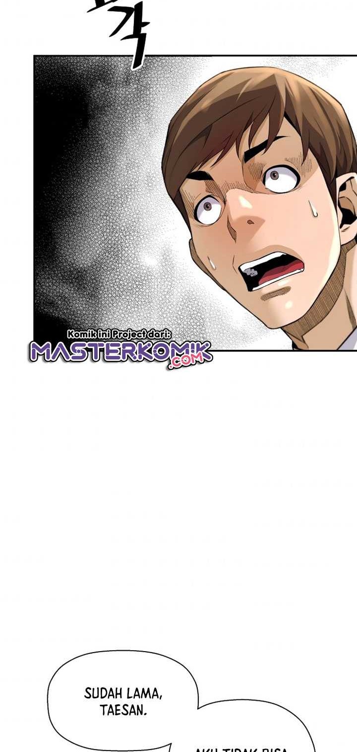 Return of the Legend Chapter 44 - halaman 25