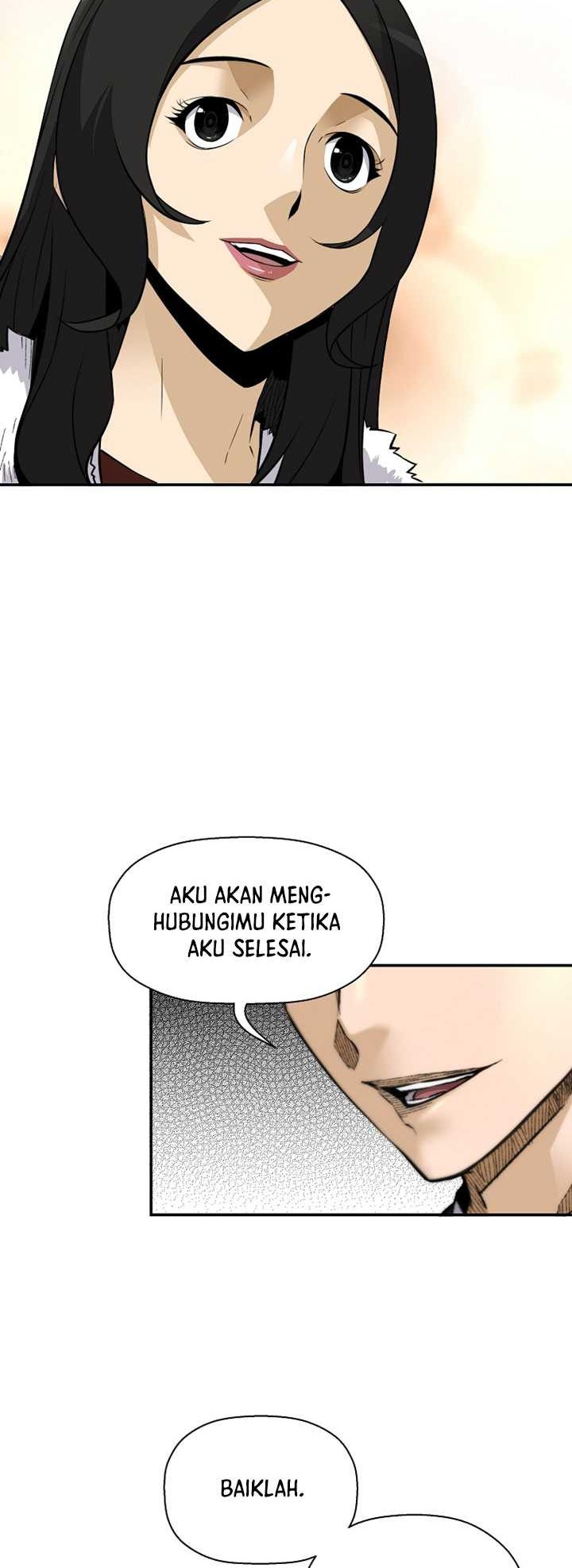 Return of the Legend Chapter 44 - halaman 29