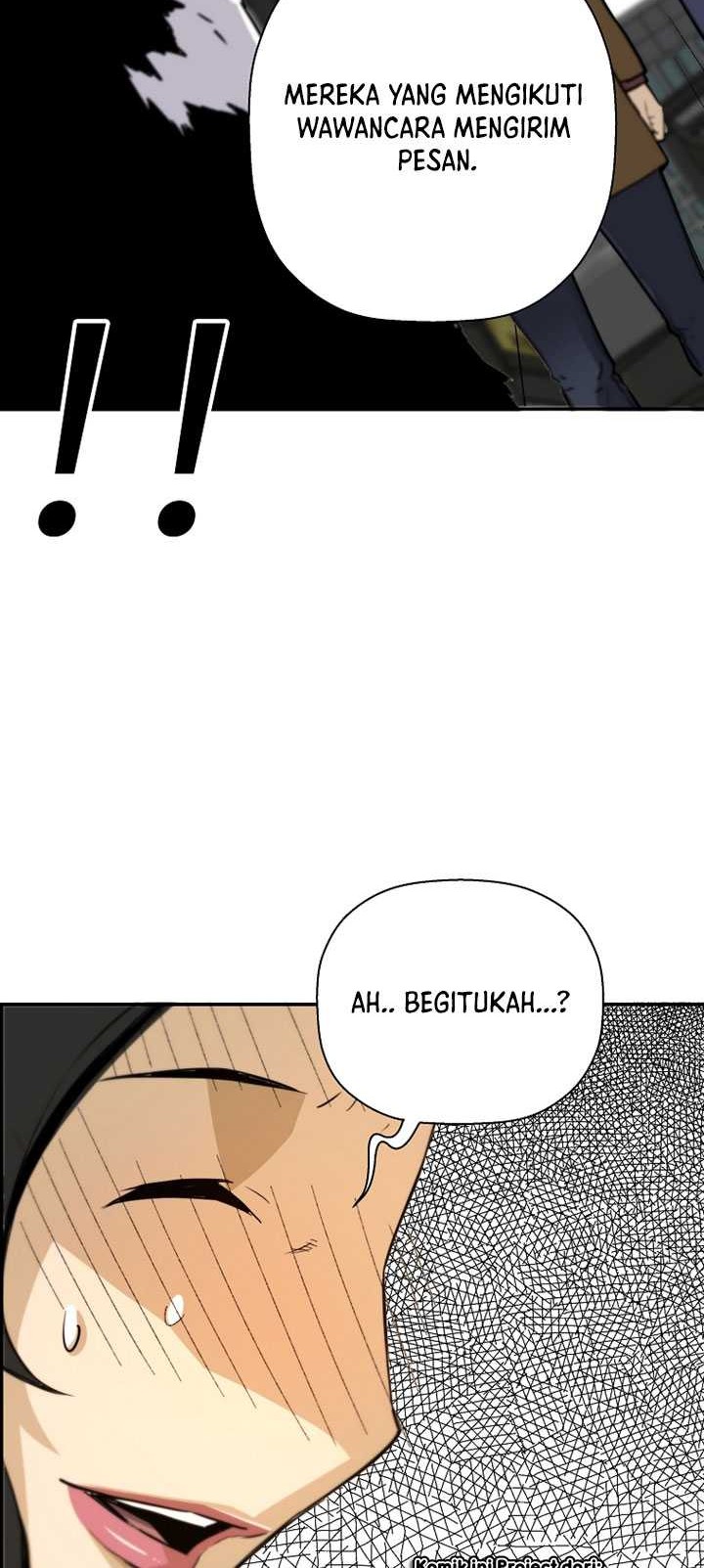 Return of the Legend Chapter 44 - halaman 41