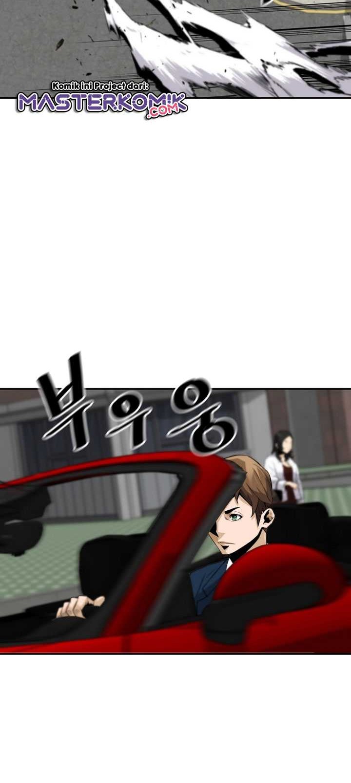 Return of the Legend Chapter 44 - halaman 47
