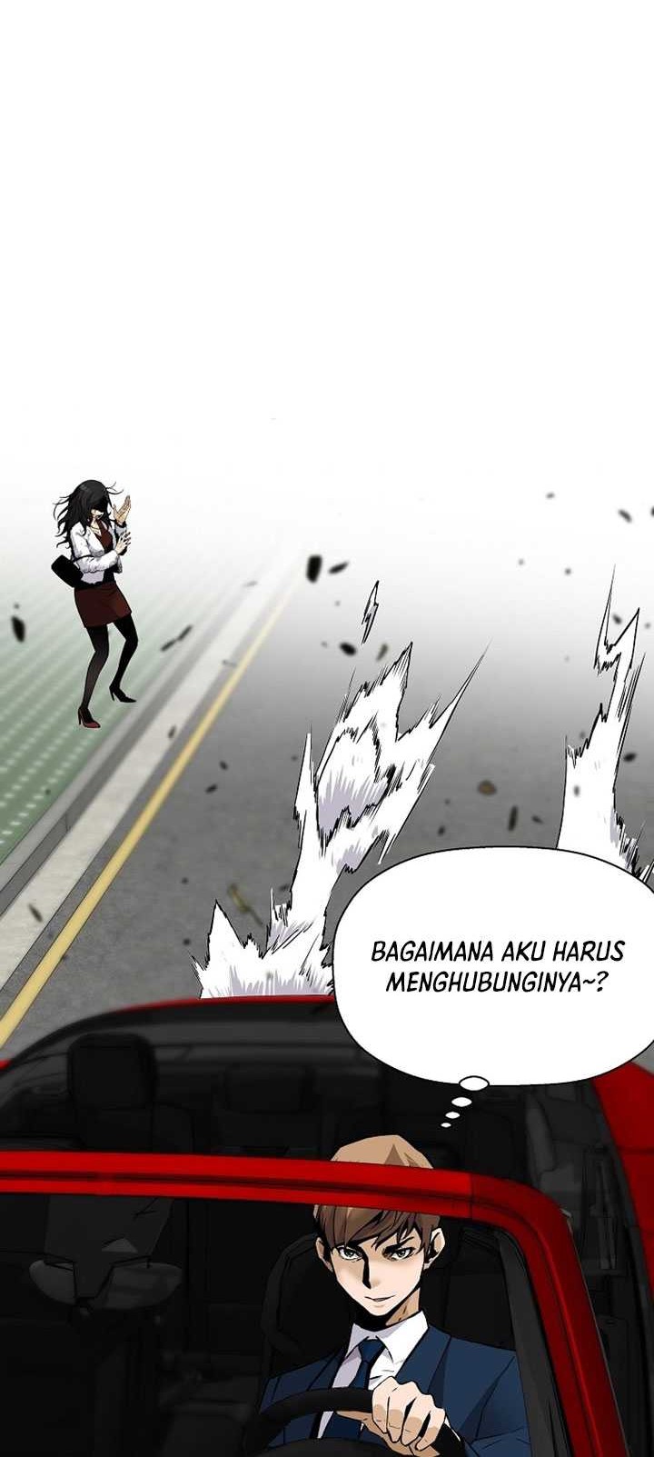 Return of the Legend Chapter 44 - halaman 49