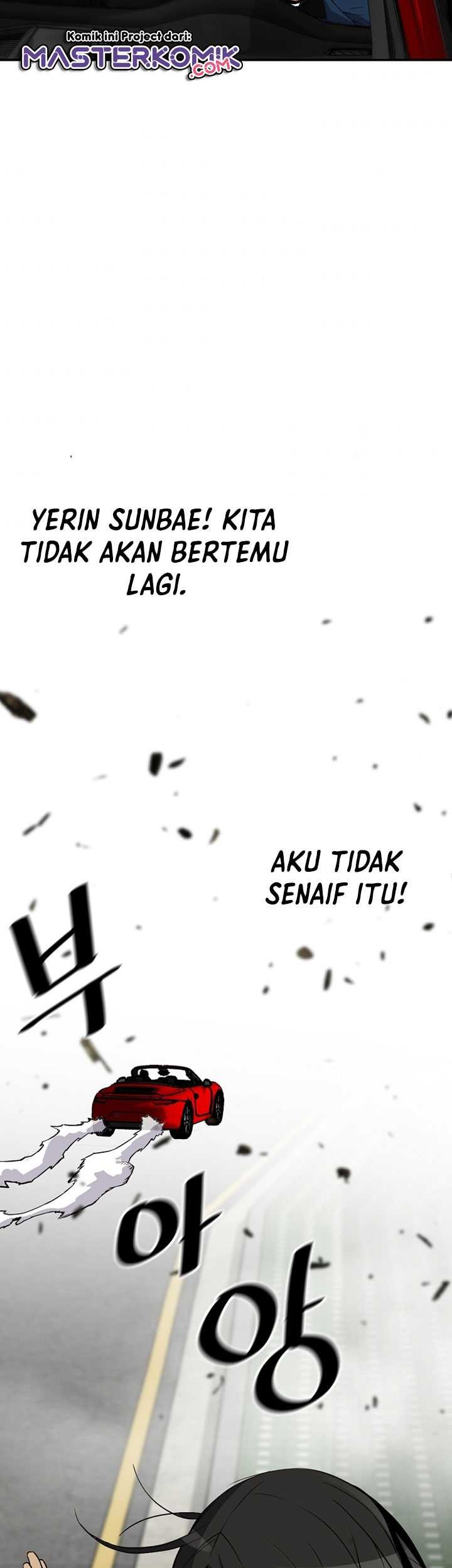 Return of the Legend Chapter 44 - halaman 50