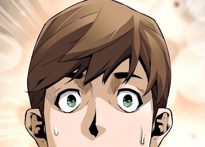 Return of the Legend Chapter 45 - halaman 10