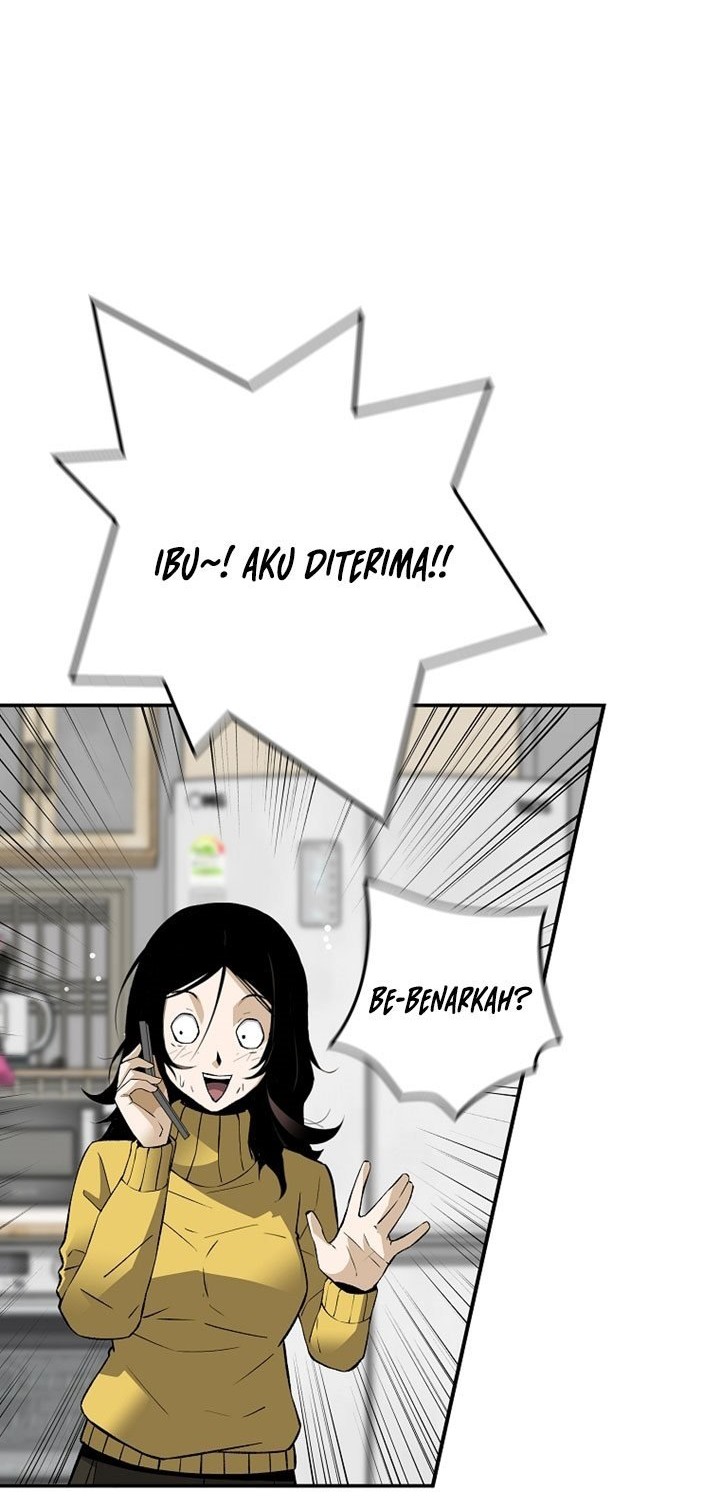 Return of the Legend Chapter 45 - halaman 12