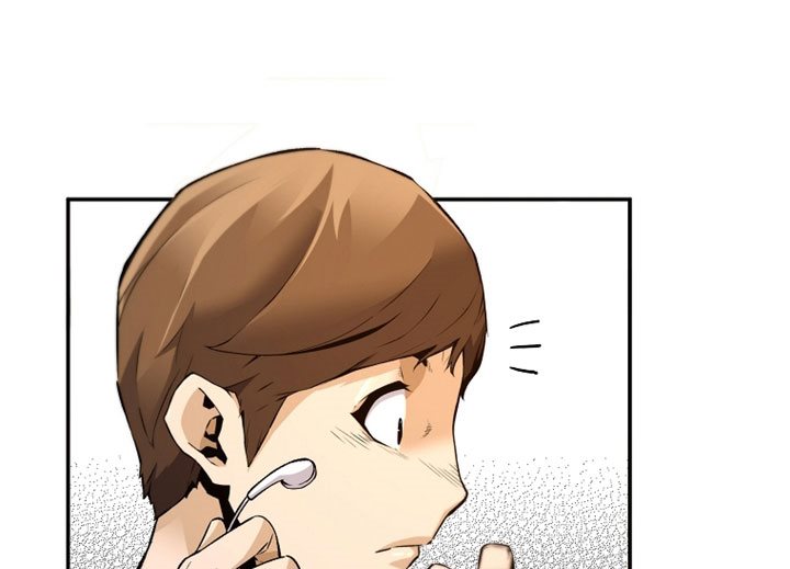 Return of the Legend Chapter 45 - halaman 16