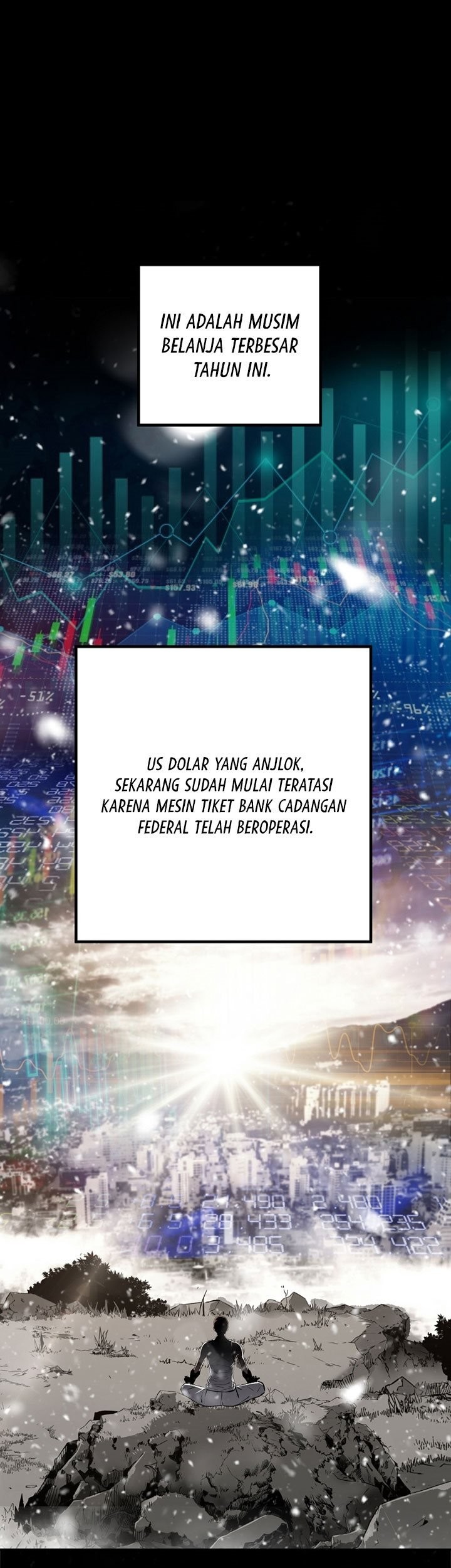 Return of the Legend Chapter 45 - halaman 2