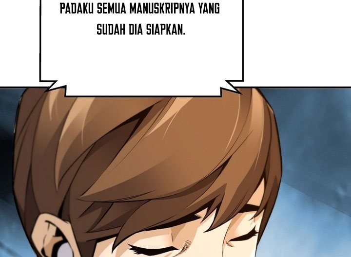 Return of the Legend Chapter 45 - halaman 28