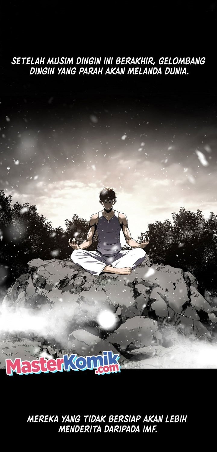 Return of the Legend Chapter 45 - halaman 3