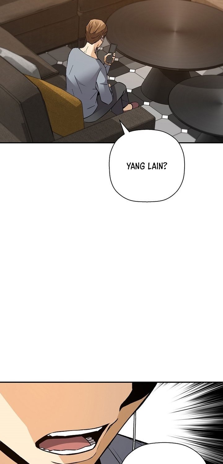 Return of the Legend Chapter 45 - halaman 30