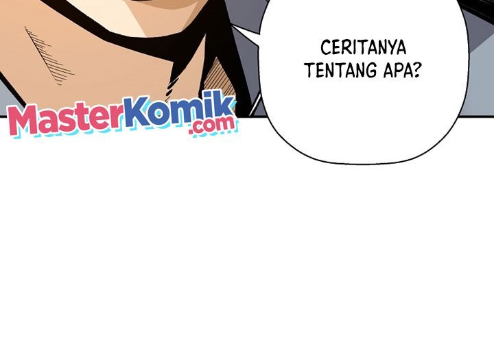 Return of the Legend Chapter 45 - halaman 31